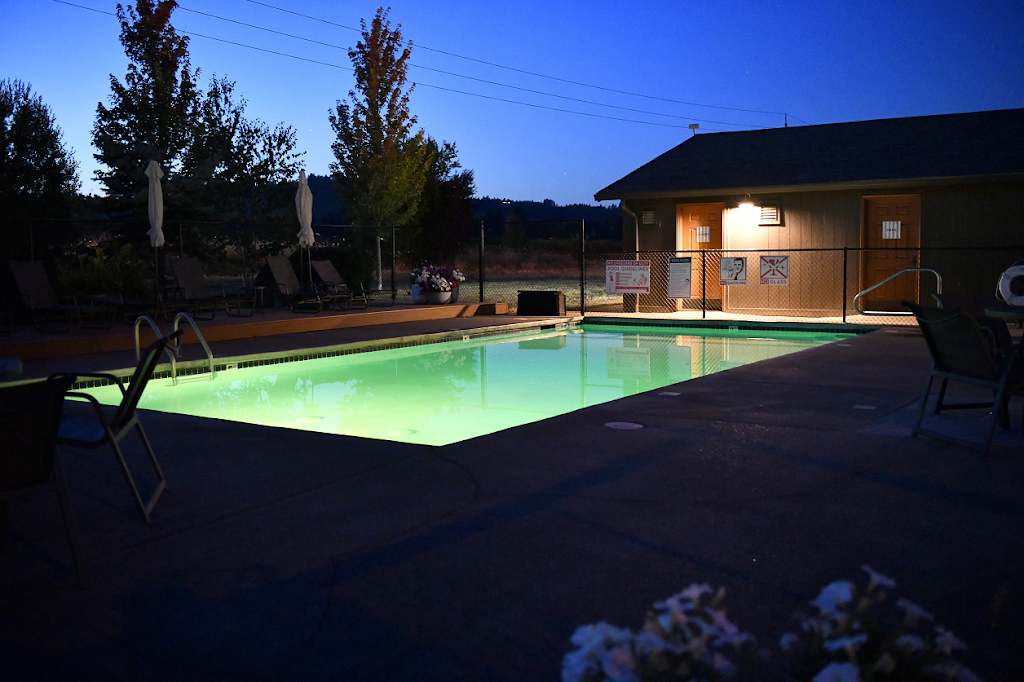 The Vintages Trailer Resort | 16205 SE Kreder Rd, Dayton, OR 97114 | Phone: (971) 267-2130