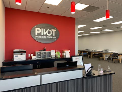 Pivot PT - Capitol Heights | 1801 Ritchie Station Ct Suite 200, Capitol Heights, MD 20743, USA | Phone: (240) 455-9400