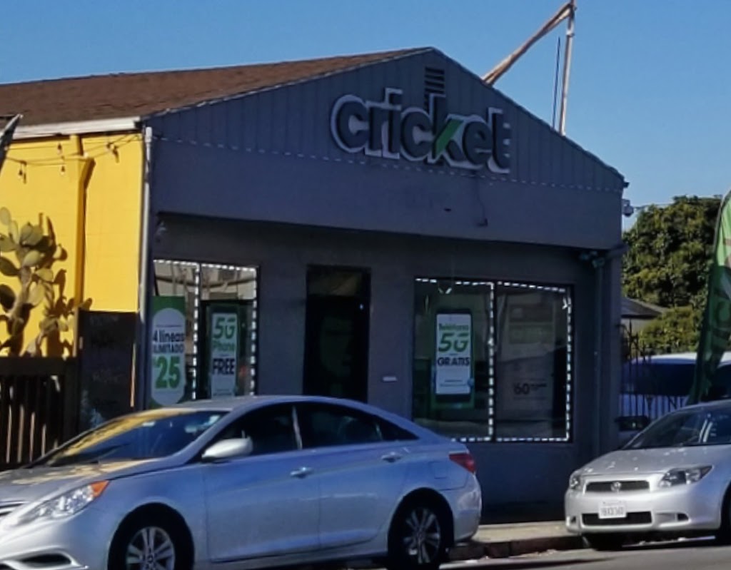 Cricket Wireless Authorized Retailer | 723 23rd St, Richmond, CA 94804, USA | Phone: (510) 230-4310