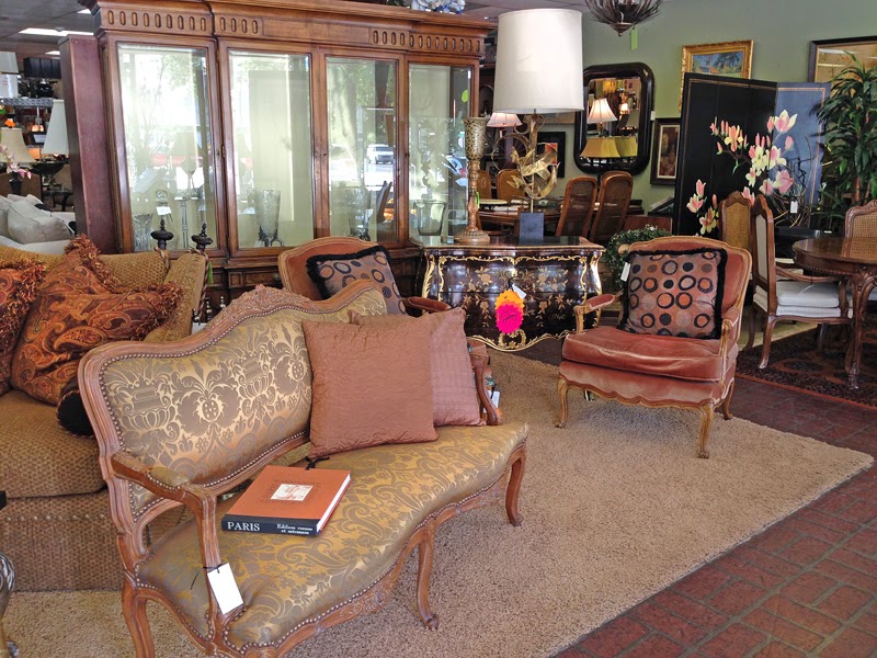 Interior Consign | 7685 S Virginia St A, Reno, NV 89511, USA | Phone: (775) 470-5153