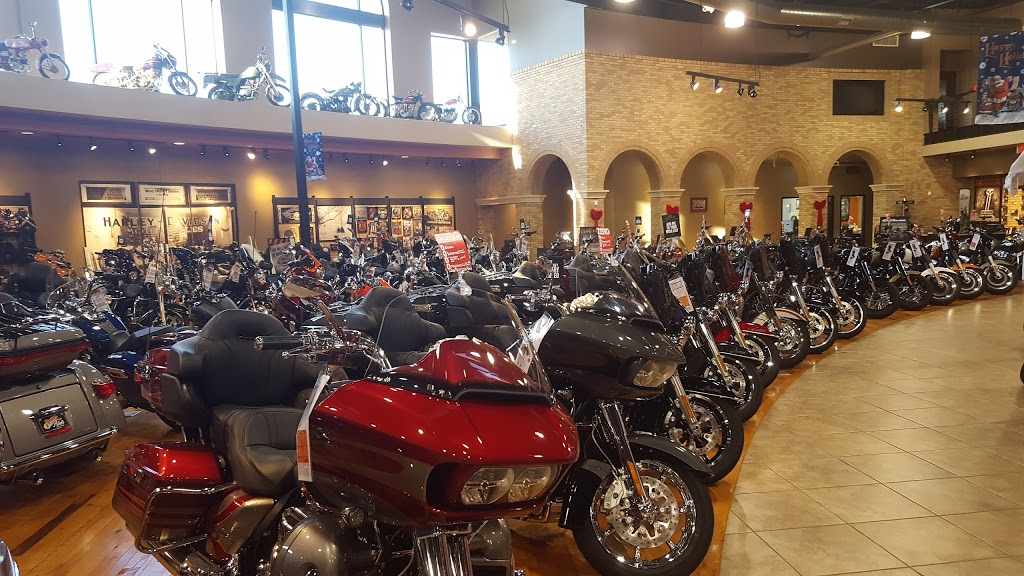 Twister City Harley-Davidson® | 5427 Chuzy Dr, Wichita, KS 67219 | Phone: (316) 440-5700