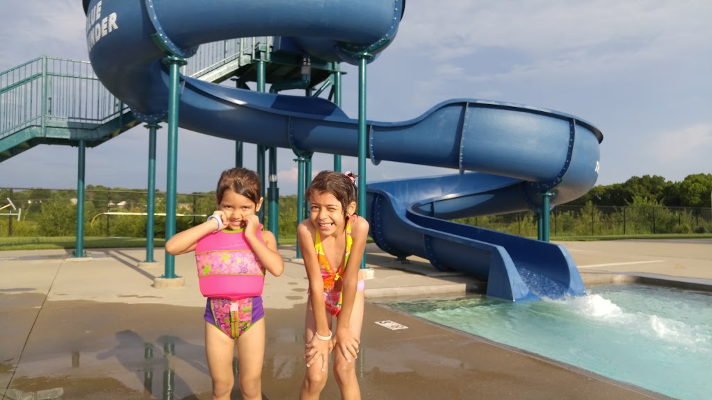 Fairfield Aquatic Center | 2605 Augusta Boulevard, Fairfield, OH 45014 | Phone: (513) 939-2782