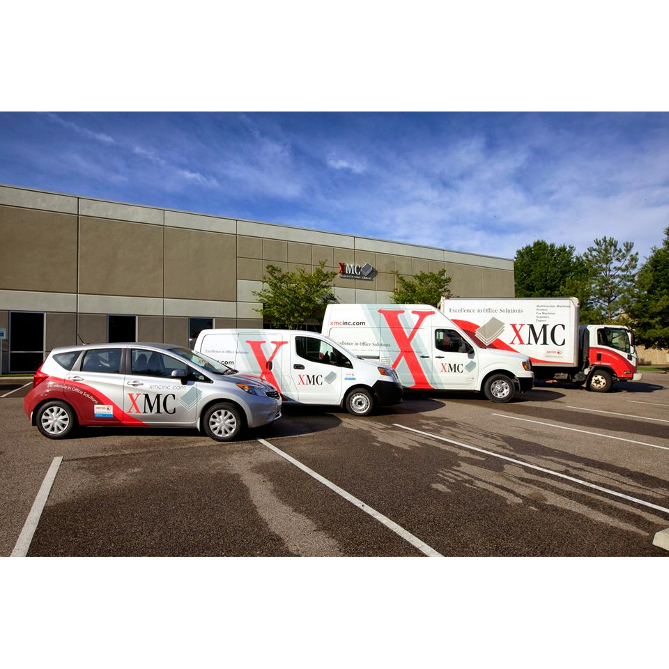 XMC, Inc - Excellence in Office Solutions | 7585 A E Beaty Dr #101, Bartlett, TN 38133, USA | Phone: (888) 814-3114