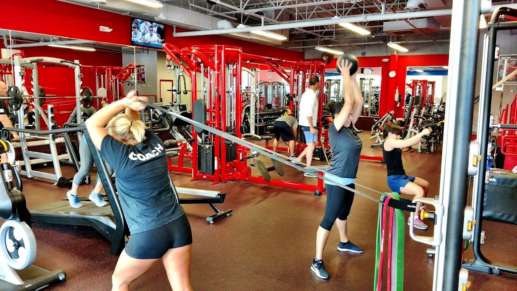 Workout Anytime Milton | 13800 GA-9 N, Milton, GA 30004, USA | Phone: (678) 566-3080