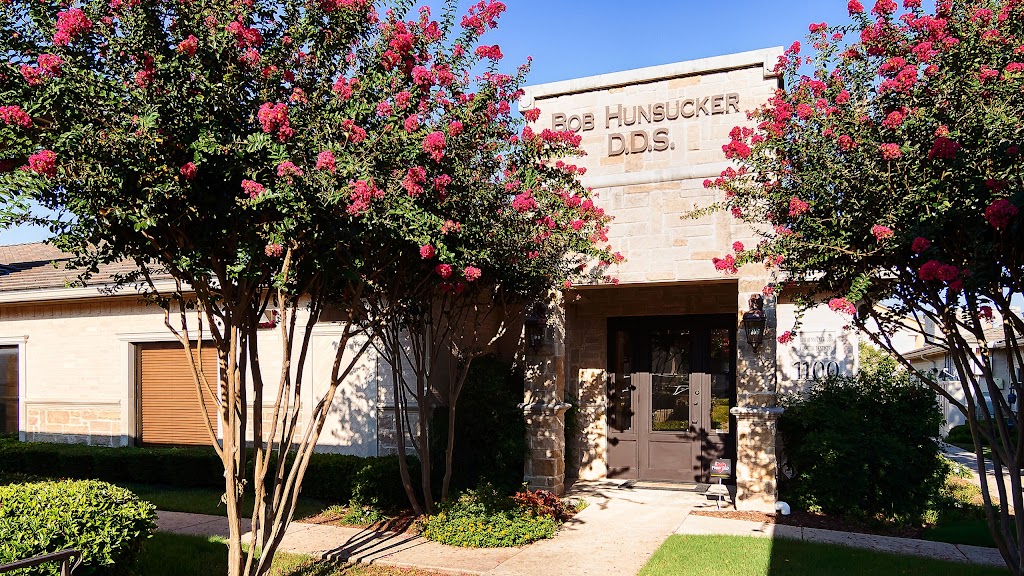 Dr. Bob C. Hunsucker, DDS | 6305 Preston Rd STE 1100, Plano, TX 75024, USA | Phone: (972) 781-1500