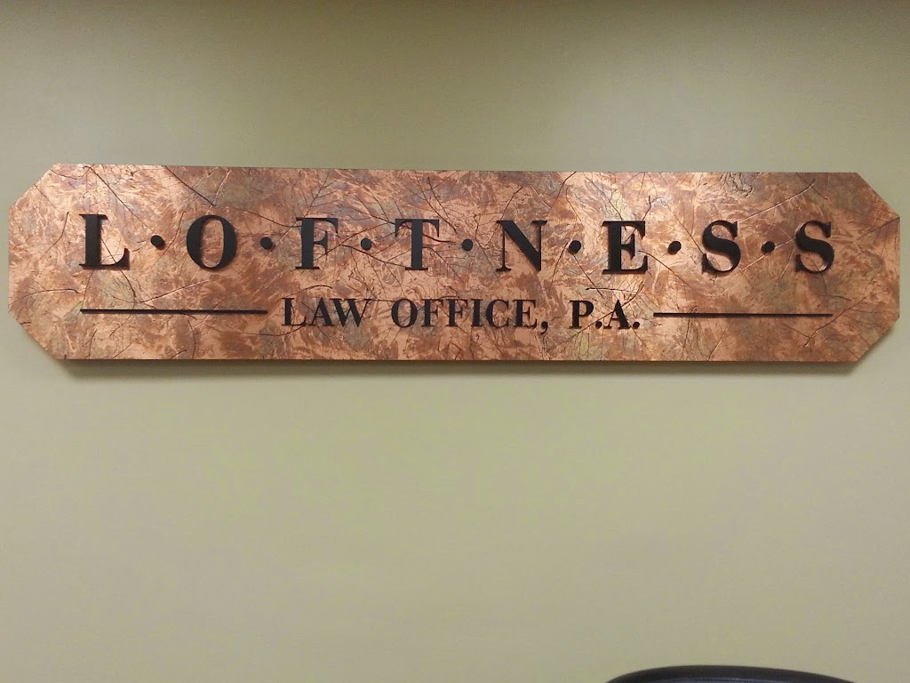 Loftness Law Office, PA | 327 Marschall Rd #370, Shakopee, MN 55379, USA | Phone: (952) 496-3708