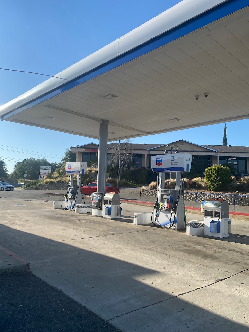 Chevron | 3145 Penryn Rd, Penryn, CA 95663, USA | Phone: (916) 652-7330