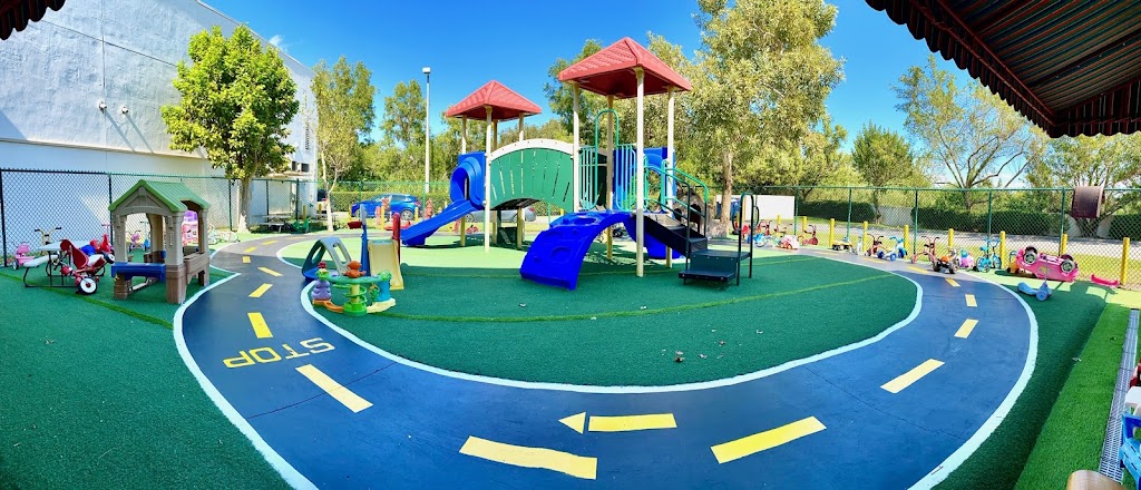 New Horizons Preschool II | 2419 SW 147th Ave, Miami, FL 33185, USA | Phone: (305) 229-8292