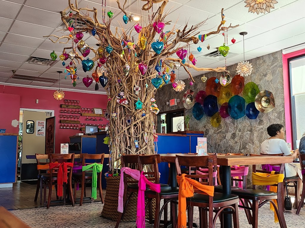 La Reyna - Authentic Mexican Cuisine | 5822 S Flamingo Rd, Cooper City, FL 33330, USA | Phone: (954) 616-8457