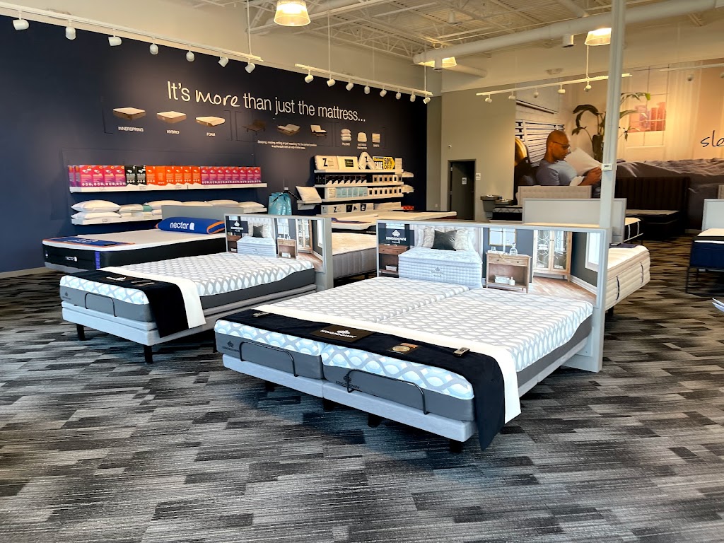 TrueSleep Mattress Store Lake Orion | 610 N Lapeer Rd, Lake Orion, MI 48362, USA | Phone: (248) 929-8167