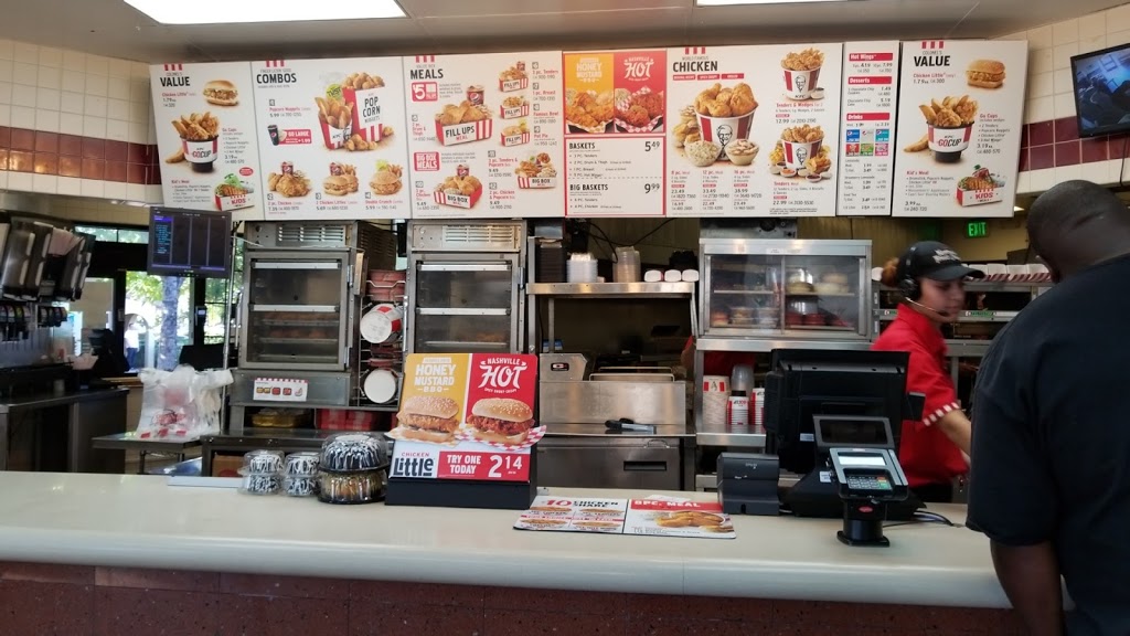 KFC | 32004 Alvarado Blvd, Union City, CA 94587, USA | Phone: (510) 471-2683