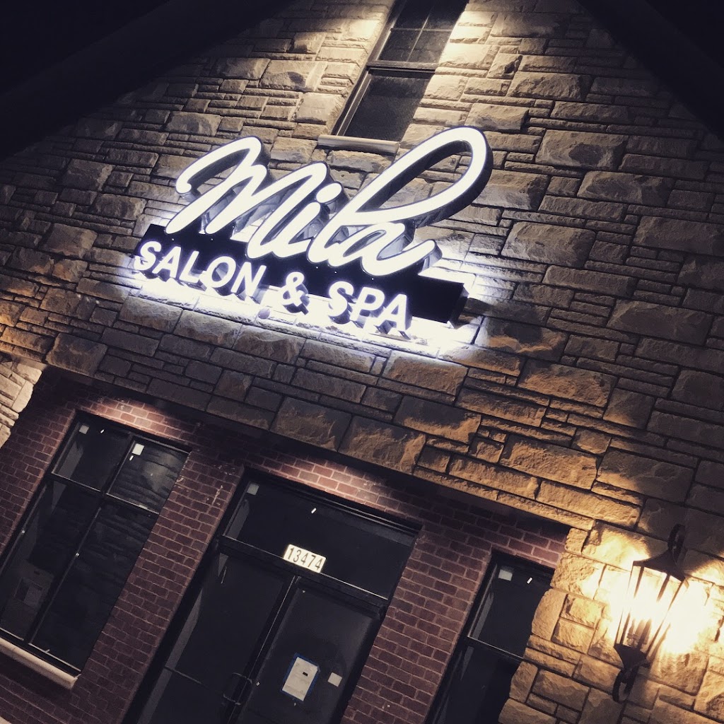 Salon Mila | 13474 24 Mile Rd, Shelby Township, MI 48315, USA | Phone: (586) 251-2355