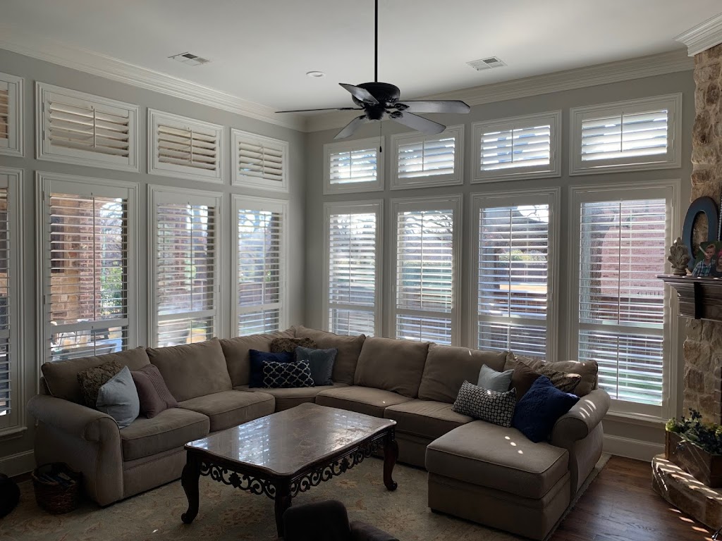 Sewell Shutters | 11649 Chairman Dr #1, Dallas, TX 75243, USA | Phone: (214) 342-0882