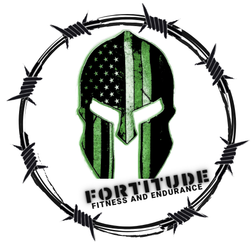 Fortitude Fitness and Endurance | 27 Commerce Pl, Vacaville, CA 95687, United States | Phone: (707) 342-7543