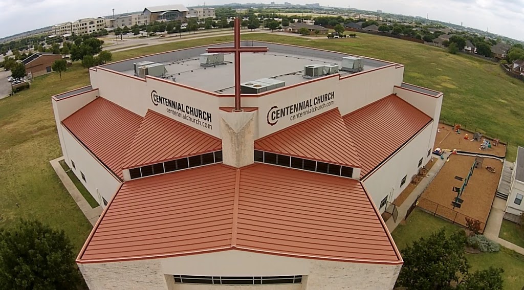 Centennial Church | 4659 Coit Rd, Frisco, TX 75035, USA | Phone: (972) 335-1700