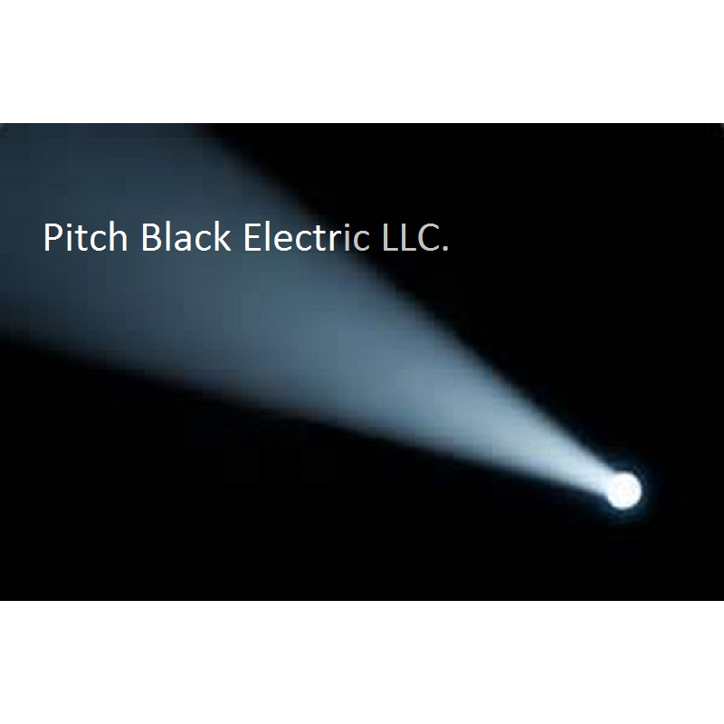 Pitch Black Electric LLC. | 115 Woodcrest Dr, Canonsburg, PA 15317, USA | Phone: (724) 485-2359