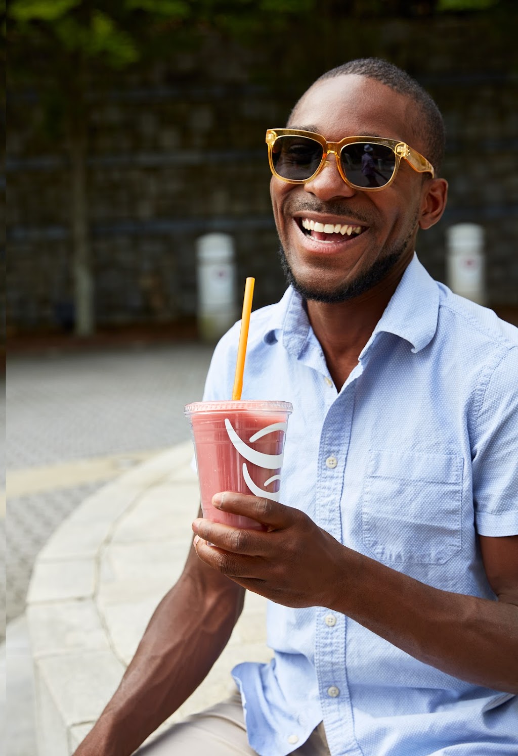 Jamba - ASU West | 4701 W Thunderbird Rd, Glendale, AZ 85306, USA | Phone: (602) 543-5319