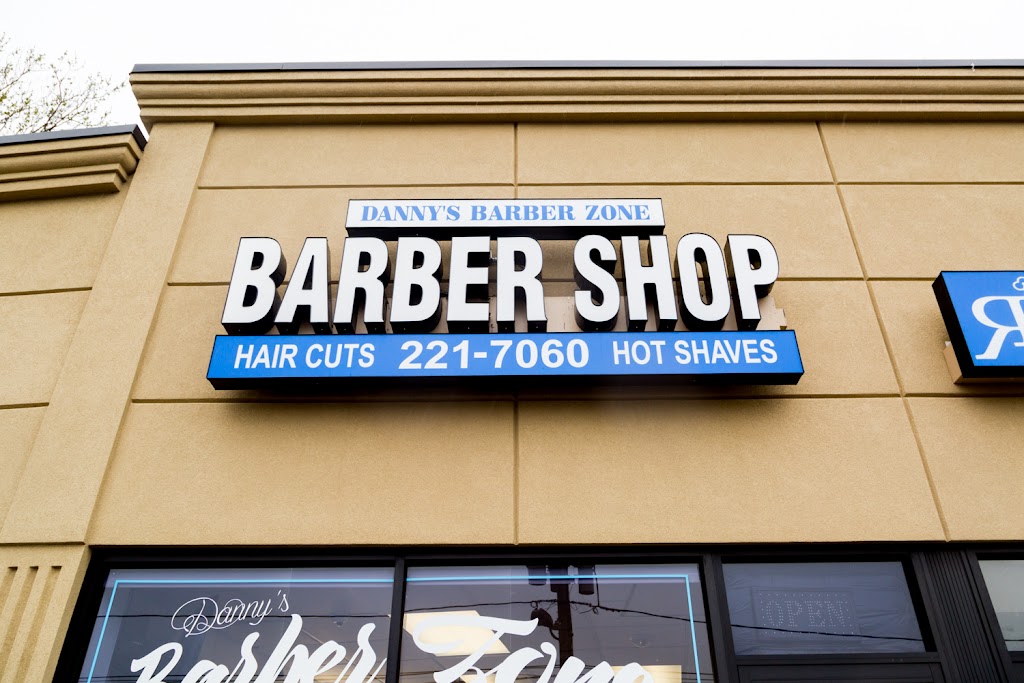 Dannys Barber Zone | 2951 Merrick Rd, Bellmore, NY 11710, USA | Phone: (516) 221-7060