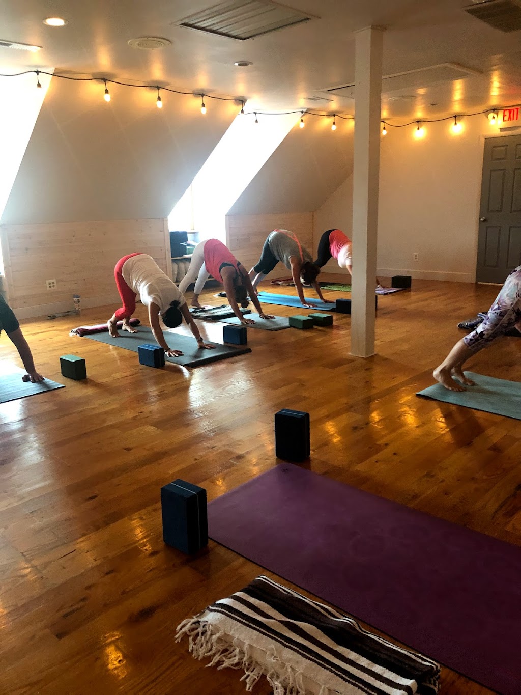 Yoga Loft | 9280 Dublin Rd, Powell, OH 43065 | Phone: (614) 705-6399