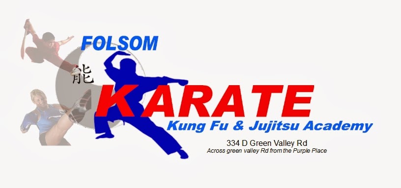 Folsom Karate Academy ( Adam Hamlins) | 241 Blue Ravine Rd, Folsom, CA 95630, USA | Phone: (916) 712-7414