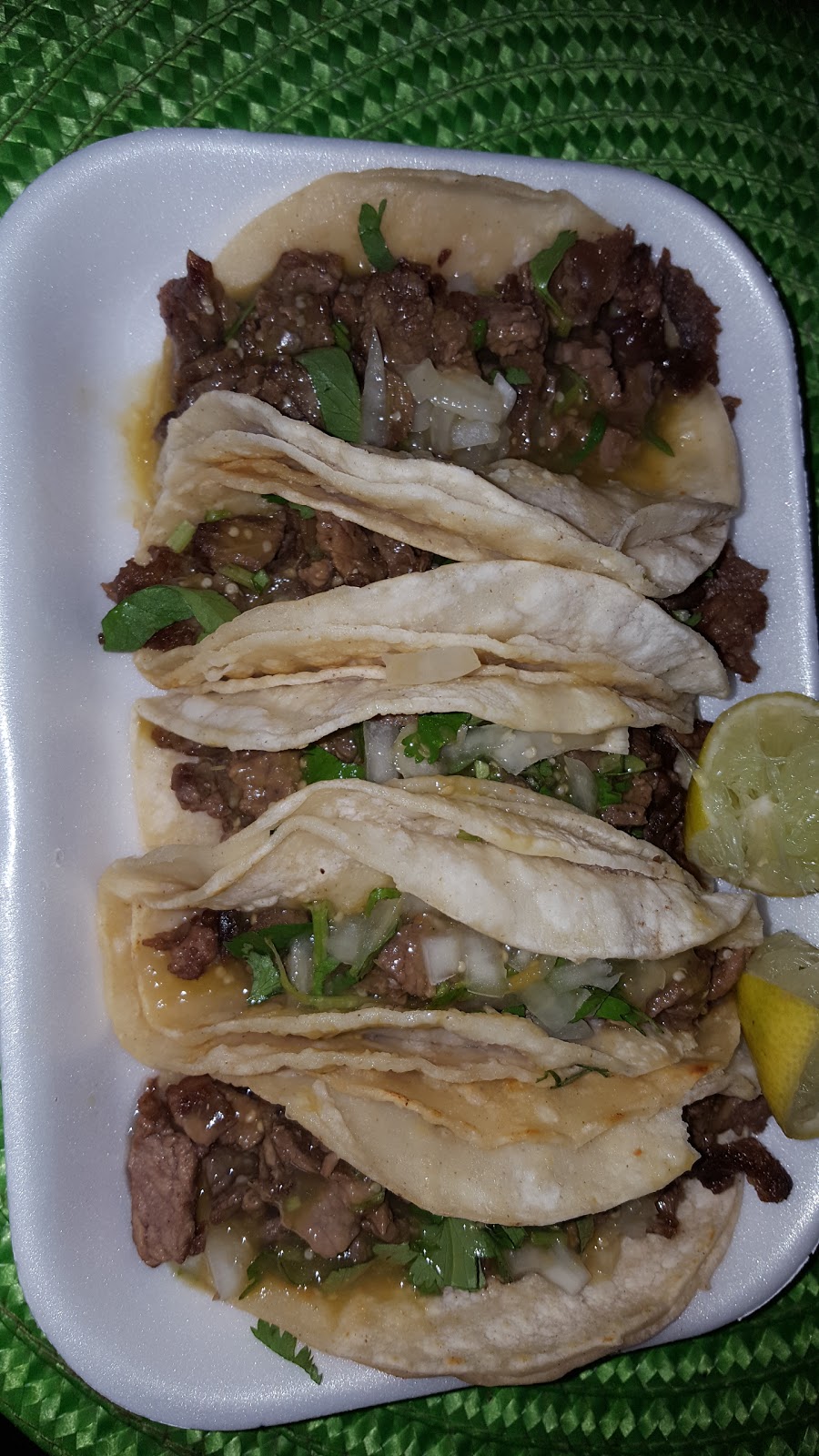 Tacos Ayala | 22150 W Colorado Ave, San Joaquin, CA 93660, USA | Phone: (559) 210-5074