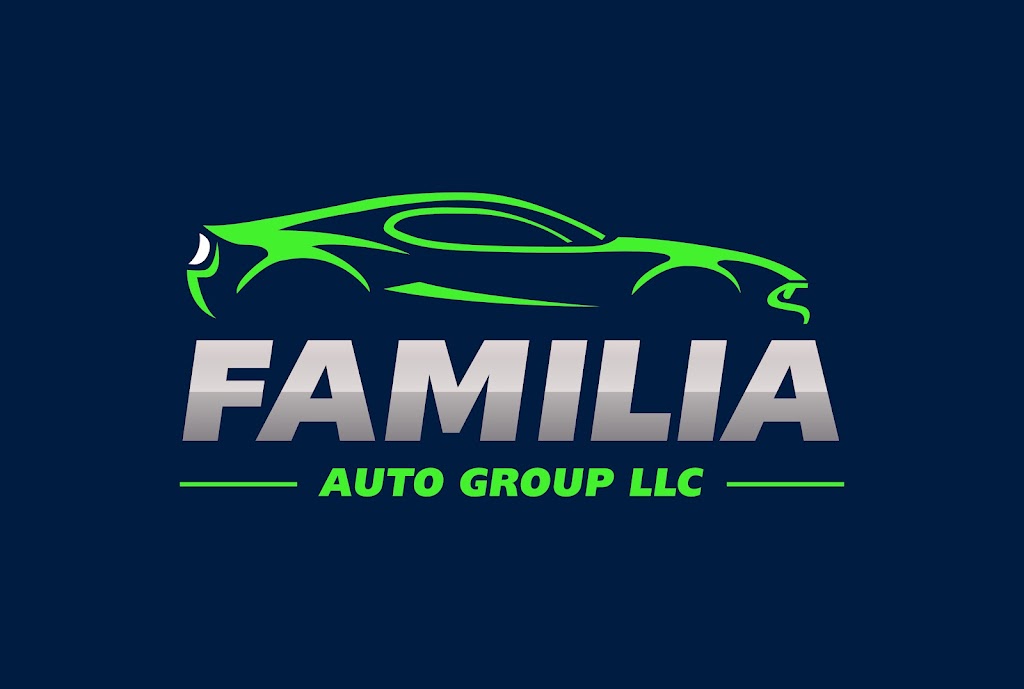 Familia Auto Group LLC. | 12120 Lincoln Way W, Massillon, OH 44647, USA | Phone: (330) 457-8040