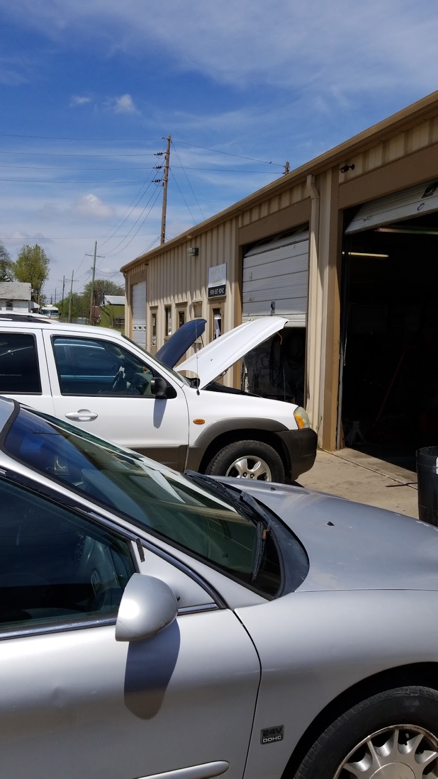 A C & E Services | 1745 W Hensley Blvd, Bartlesville, OK 74003, USA | Phone: (918) 337-9141