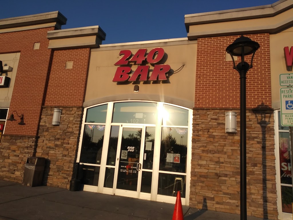 240 Bar | 3706 Elmsley Ct, Greensboro, NC 27406, USA | Phone: (336) 272-1998