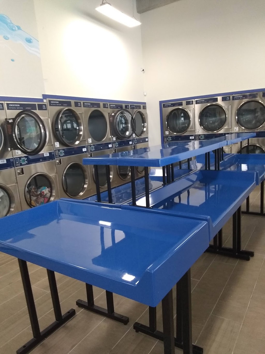 Pretty Laundry | 13400 NE 3rd Ct, North Miami, FL 33161, USA | Phone: (786) 360-4503