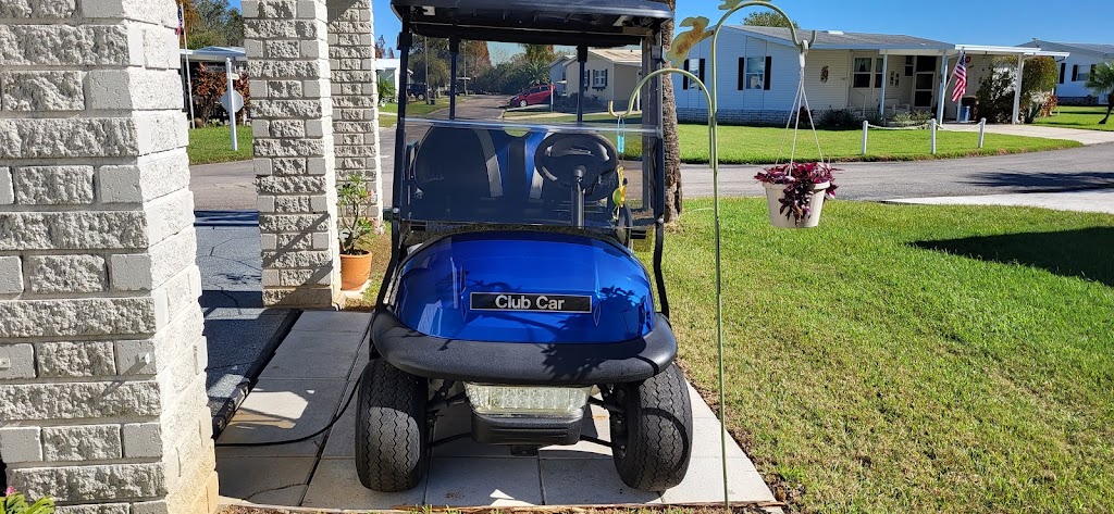 Ahlacarts Golf Carts | 605 W Brannen Rd, Lakeland, FL 33813, USA | Phone: (863) 450-4377