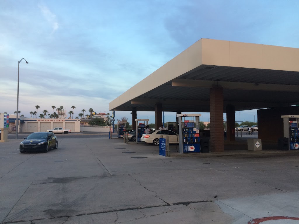 Mobil - Speedy Market and CAR WASH | 1510 S Country Club Dr, Mesa, AZ 85210, USA | Phone: (480) 420-7413