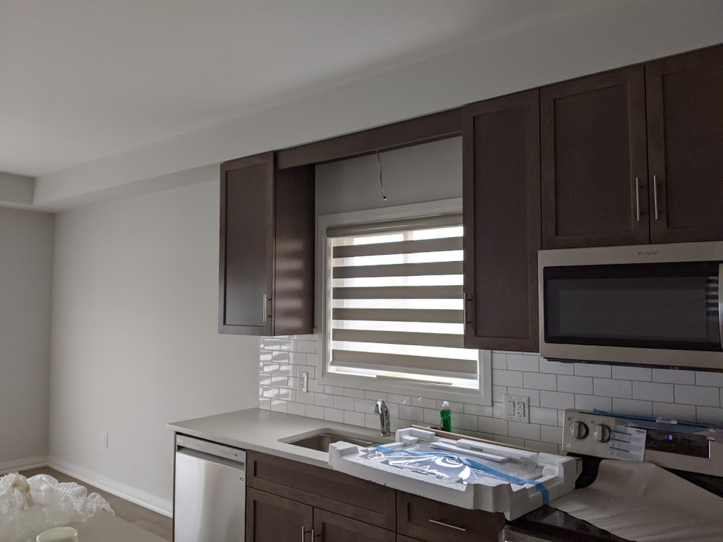 BlindsTech Shutters and Blinds | 4786 Queen St, Niagara Falls, ON L2E 2M3, Canada | Phone: (289) 931-5566