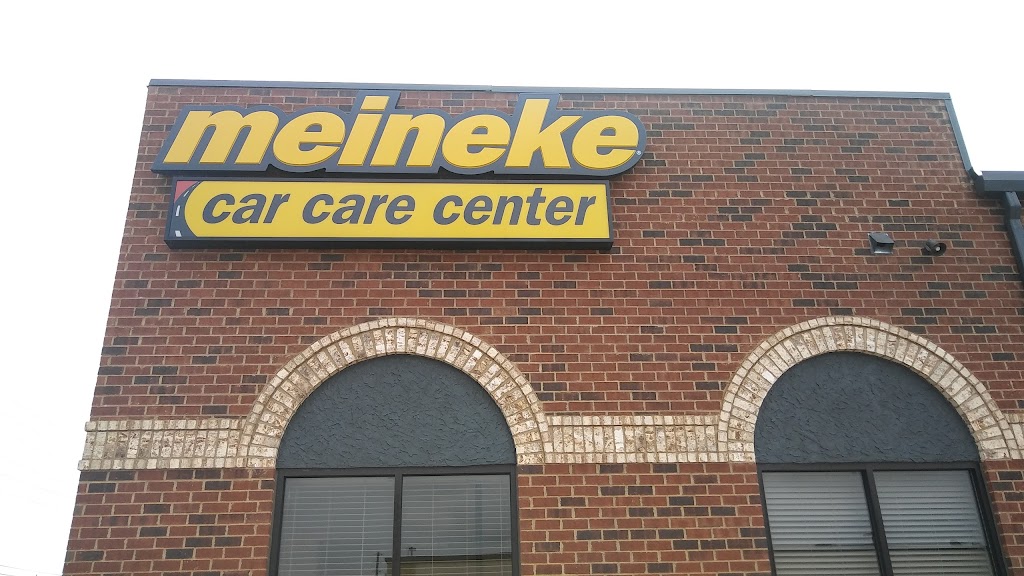 Meineke Car Care Center | 4754 Bell Hill Rd, Bessemer, AL 35022, USA | Phone: (205) 417-1382