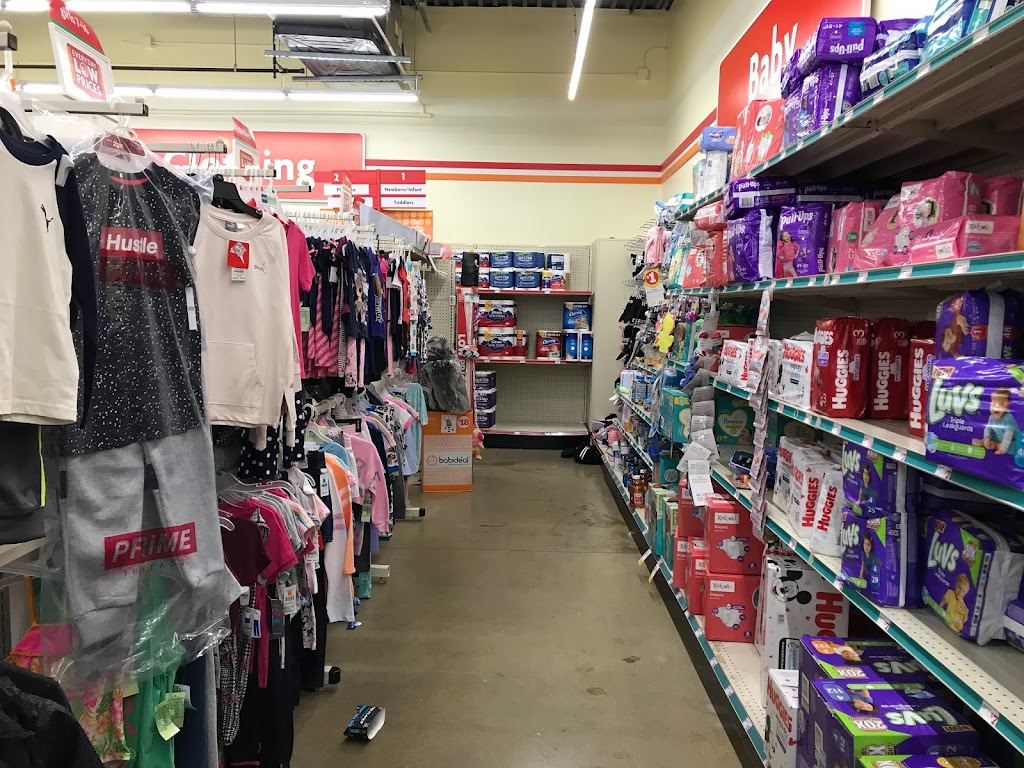 Family Dollar | 5935 Delmar Blvd, St. Louis, MO 63112, USA | Phone: (314) 955-9855