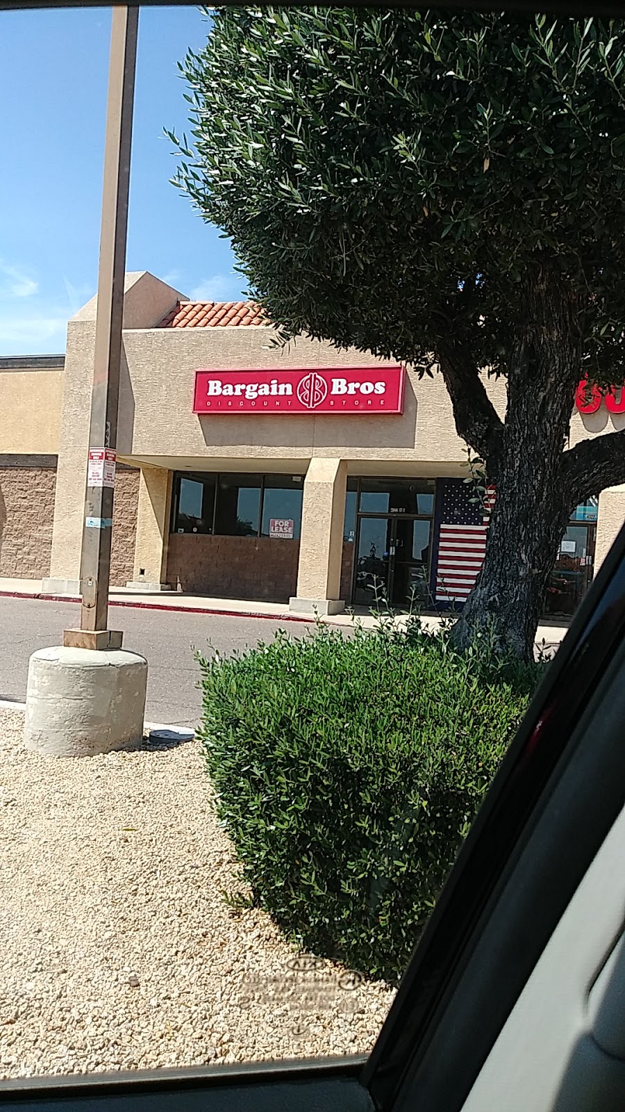 Bargain Bros Discount Store | 402 North 37th Drive Ste 101, Phoenix, AZ 85009, USA | Phone: (623) 777-9284