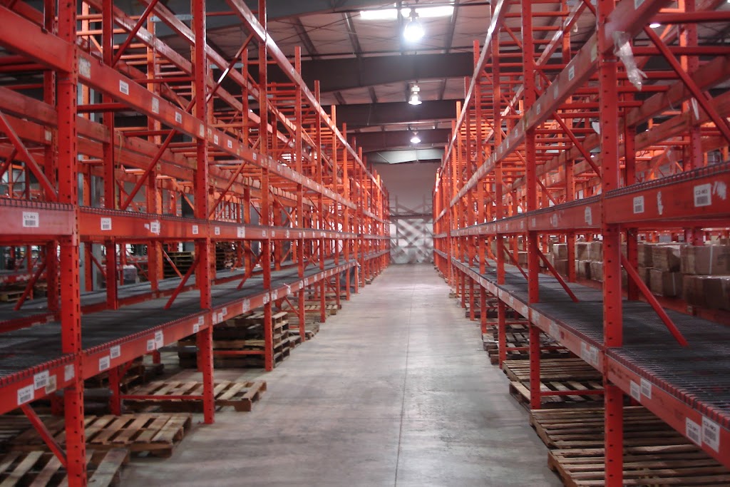 Coastal Material Handling | 5478 Nansemond Pkwy, Suffolk, VA 23435, USA | Phone: (757) 465-8338