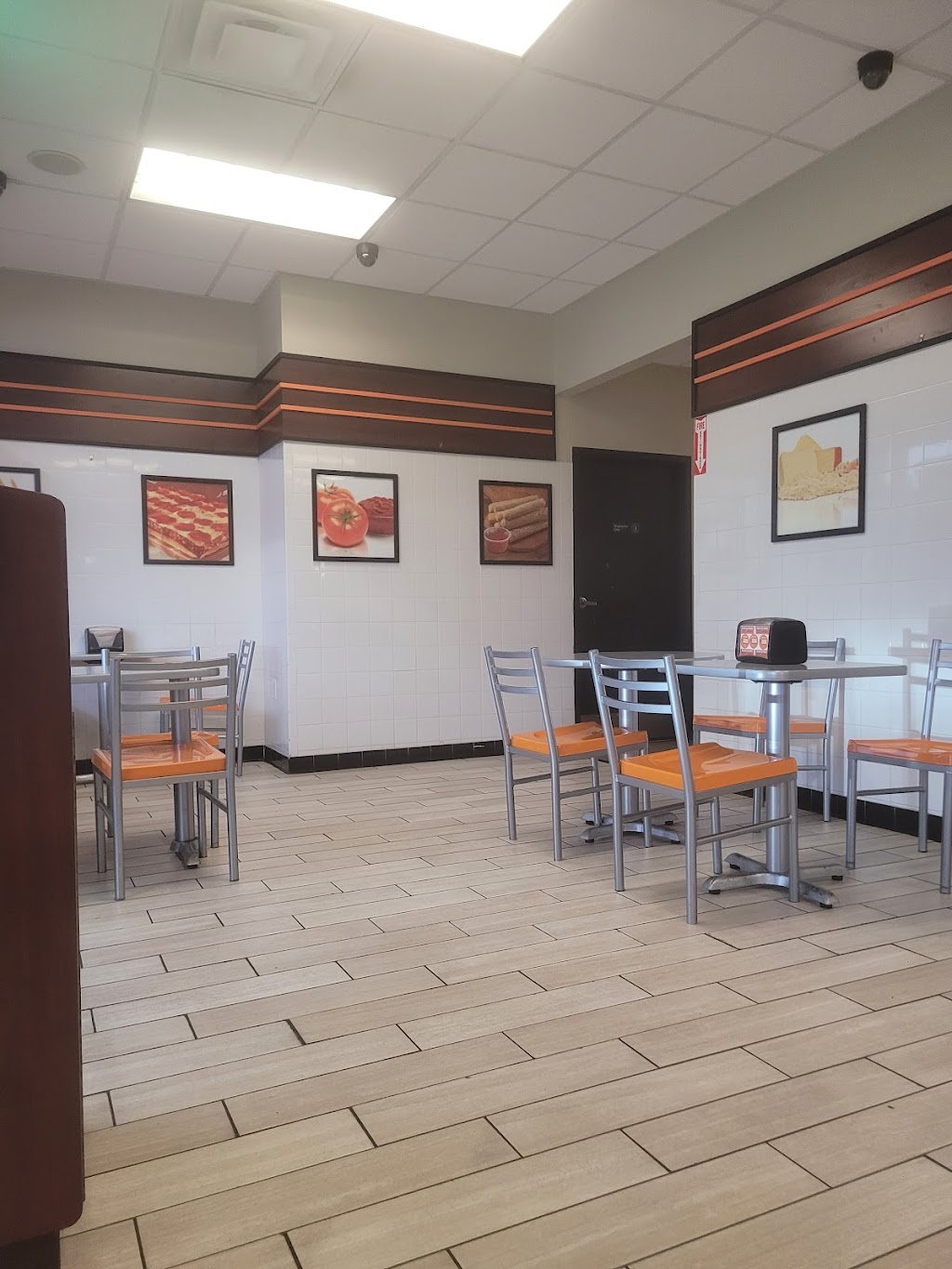 Little Caesars Pizza | 1690 Wells Rd, Orange Park, FL 32073, USA | Phone: (904) 269-8070