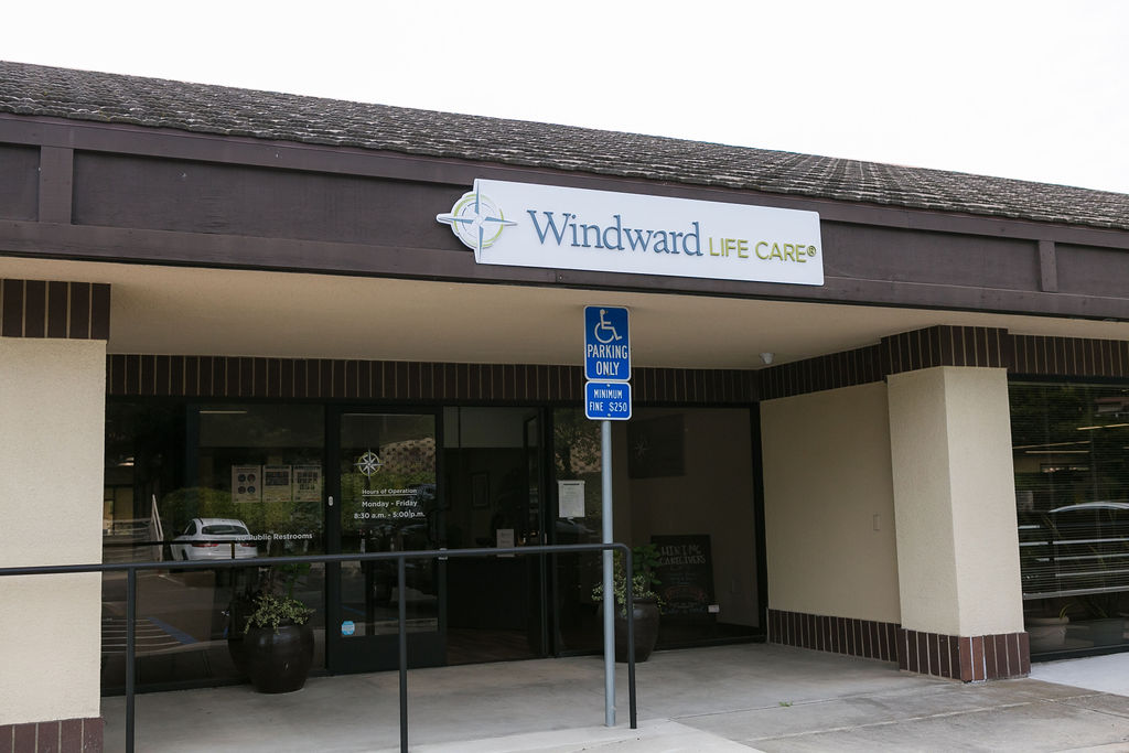 Windward Life Care® | 1635 Lake San Marcos Dr Suite 201, San Marcos, CA 92078, USA | Phone: (619) 450-4300