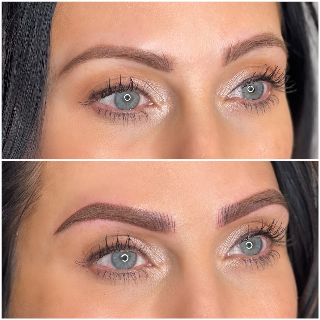 Brows By Britt | 199 Wolf Rd, Albany, NY 12205 | Phone: (518) 429-4093