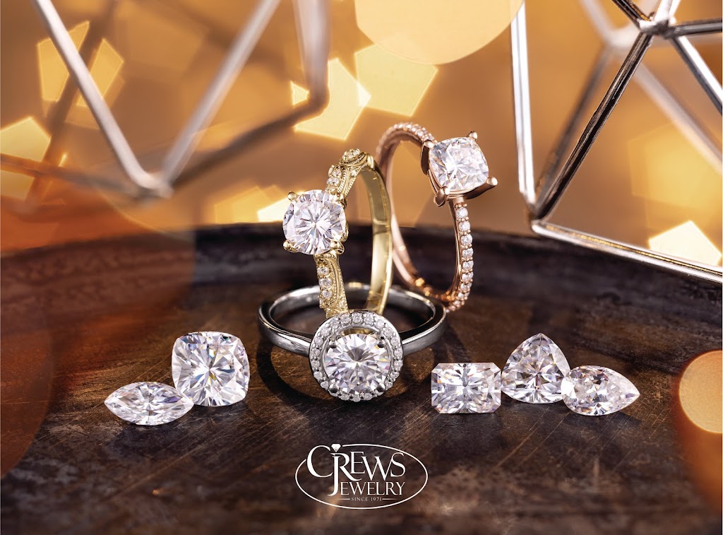 Crews Jewelry | 13003 13th St, Grandview, MO 64030, USA | Phone: (816) 763-9666