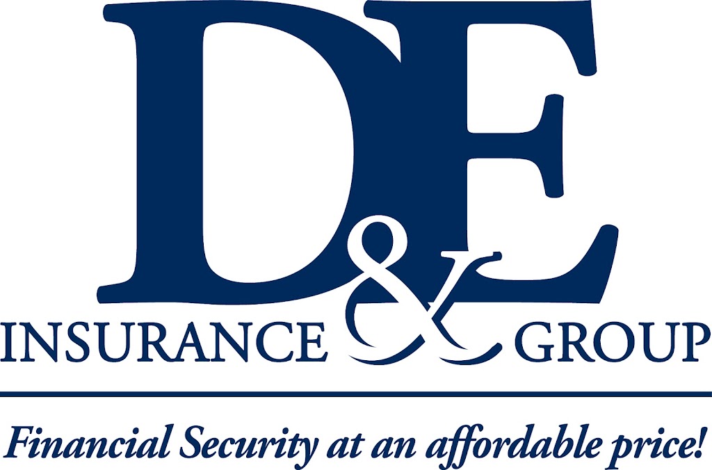 D & E Insurance Group LLC | 19420 N 59th Ave c261, Glendale, AZ 85308, USA | Phone: (623) 777-4727