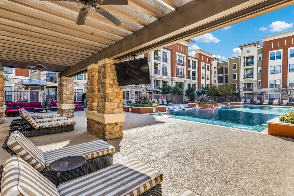 The Carson at Twin Creeks Apartments | 659 Junction Dr, Allen, TX 75013, USA | Phone: (972) 846-7941