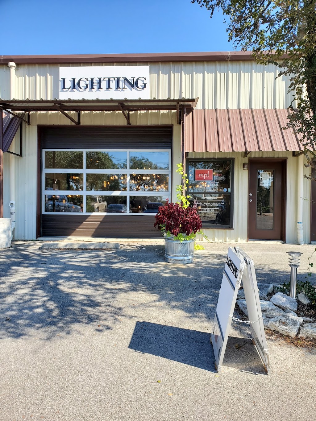 Main Place Lighting | 31560 Ranch Rd 12 Unit #203, Dripping Springs, TX 78620, USA | Phone: (877) 883-5278