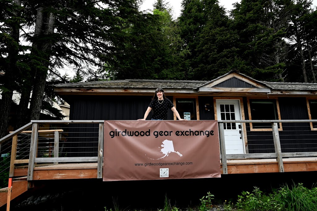 Girdwood Gear Exchange | 599 Alyeska Hwy, Girdwood, AK 99587, USA | Phone: (907) 229-6873