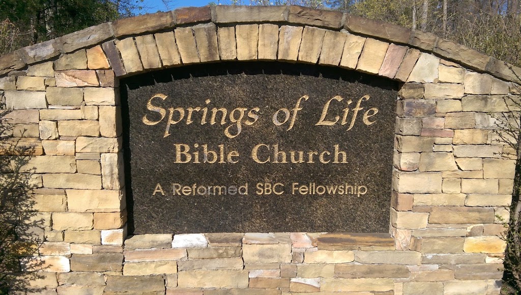 Springs of Life Bible Church | 5301 Guess Rd, Durham, NC 27712, USA | Phone: (919) 620-1907