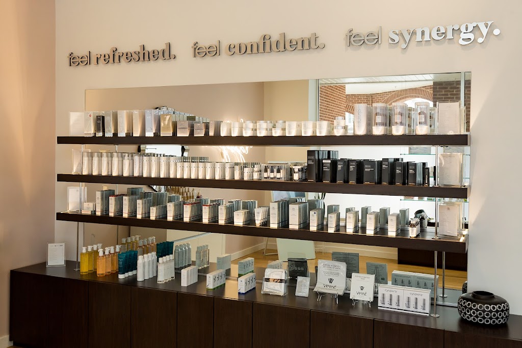 Synergy Face + Body | Inside The Beltline | 3700 Barrett Dr Suite 110, Raleigh, NC 27609, USA | Phone: (919) 335-6372