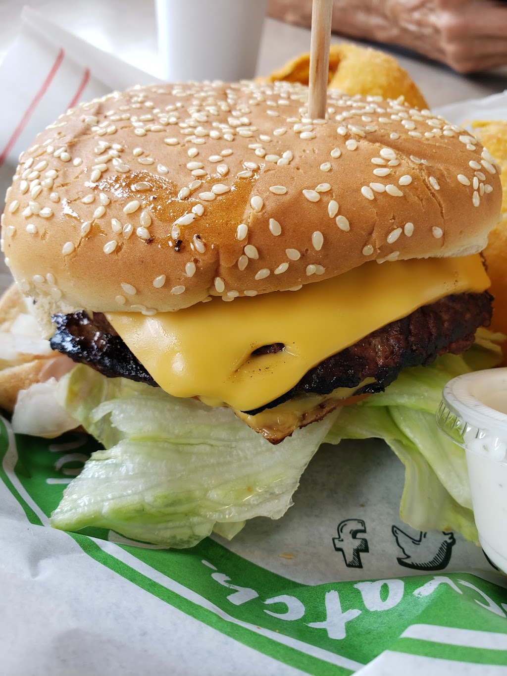 Farmer Boys | 13675 Central Ave, Chino, CA 91710, USA | Phone: (909) 548-4400