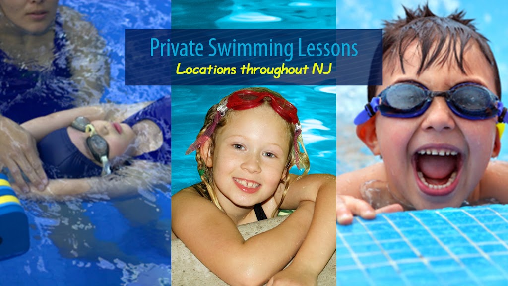 Making Waves Swim School | 420 Forsgate Dr, Cranbury, NJ 08512, USA | Phone: (609) 818-0373