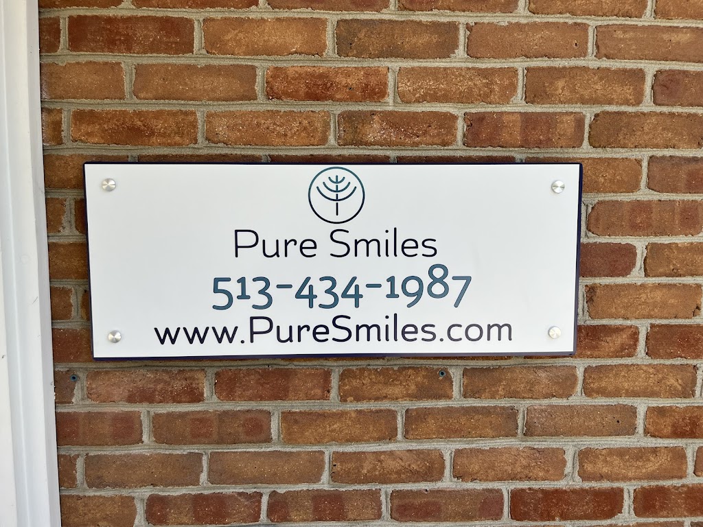 Pure Smiles - Western Hills | 3650 Muddy Creek Rd #200, Cincinnati, OH 45238, USA | Phone: (513) 434-1987