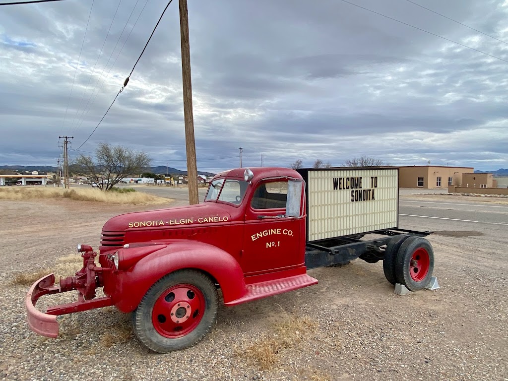 Sonoita-Elgin Fire District | 3173 AZ-83, Sonoita, AZ 85637, USA | Phone: (520) 455-5854